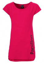 sportshirt meisjes roze maat 164