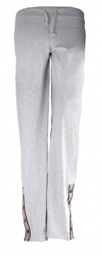 sportbroek Rose Gold lang dames grijs maat XL