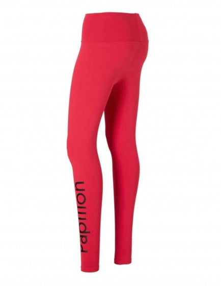 sportlegging dames fuchsia maat 44