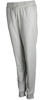 Papillon Sweat pants cuff dames grijs maat XXL