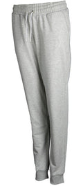 Papillon Sweat pants cuff dames grijs maat XL