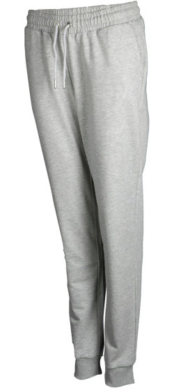 Papillon Sweat pants cuff dames grijs maat XL