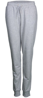 Papillon Sweat pants cuff dames grijs maat XXL