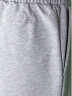 Papillon Sweat pants cuff dames grijs maat L
