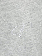 Papillon Sweat pants cuff dames grijs maat L