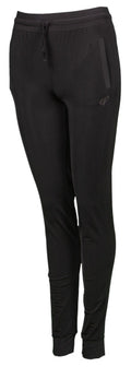 Papillon Trainingsbroek cuff dames zwart maat XL