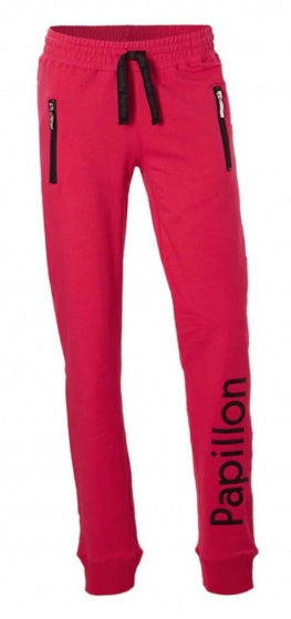 Papillon Trainingsbroek dames roze maat 42