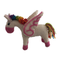 Papoose Toys Papoose Toys Baby Unicorn