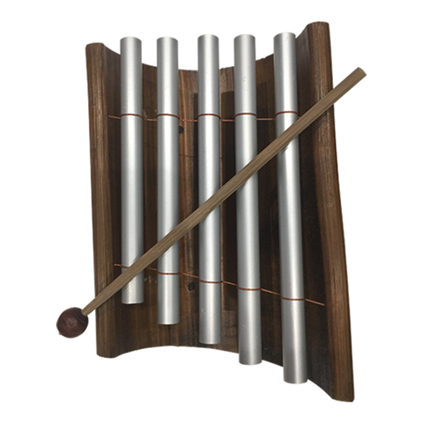 Papoose Toys Papoose Toys Bamboo Xylophone