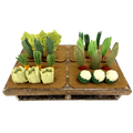 Papoose Toys Papoose Toys Grow-a-Garden 24pc