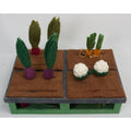 Papoose Toys Papoose Toys Grow-a-Garden Mini 16