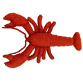 Papoose Toys Papoose Toys Lobster