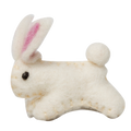 Papoose Toys Papoose Toys Mini Bunnies 6pc