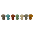 Papoose Toys Papoose Toys Mini Earth Mushroom 7pc
