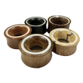 Papoose Toys Papoose Toys Mini WW Ring 2.5cm 5pc
