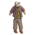 Papoose Toys Papoose Toys Mr Badger 1