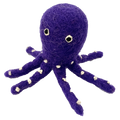 Papoose Toys Papoose Toys Octopus 3pc