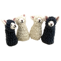 Papoose Toys Papoose Toys Sheep Finger Puppets 4pc