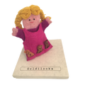 Papoose Toys Papoose Toys StoryPuppet Goldilocks and 3 bears