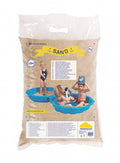 Paradiso toys Gewassen speelzand zandbakzand 15 kg