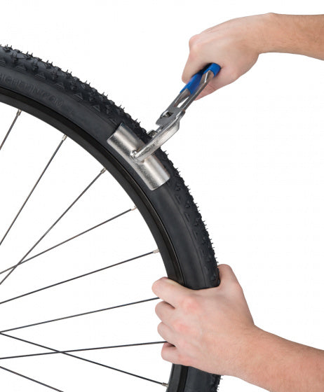 Park tool pts-1 tire seater