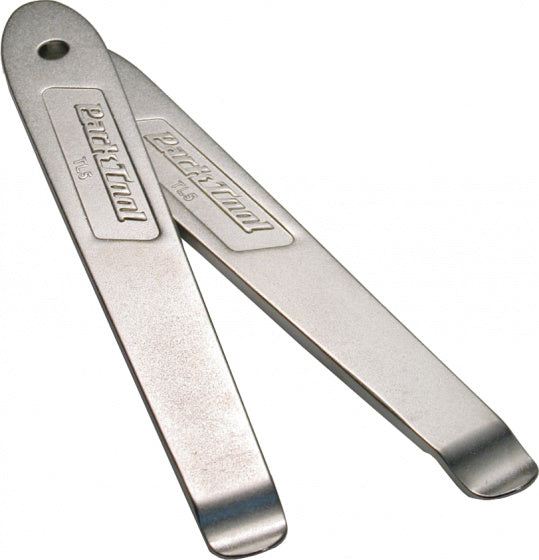 Parktool tl-5 tyre lever set