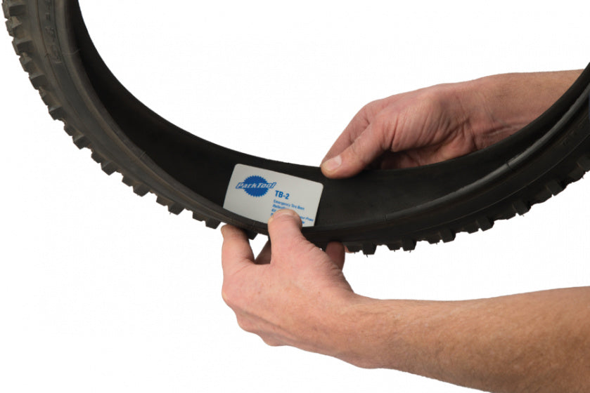 Parktool tb-2 tyre boots