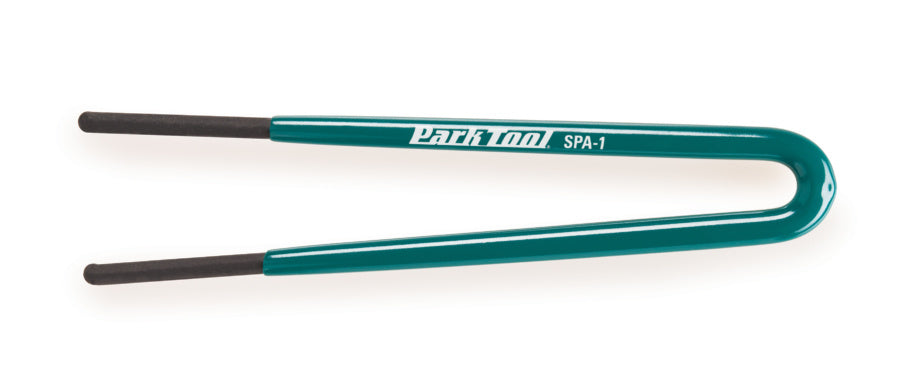 Parktool spa-1 -2 pin spanners