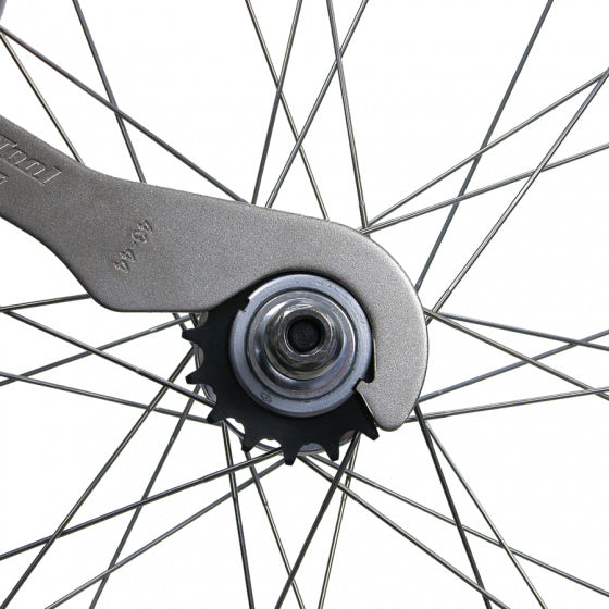 parktool hcw-17 fixed gear lockring wrench