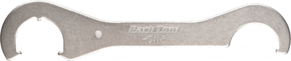 parktool hcw-5 bottom bracket lockring wrench