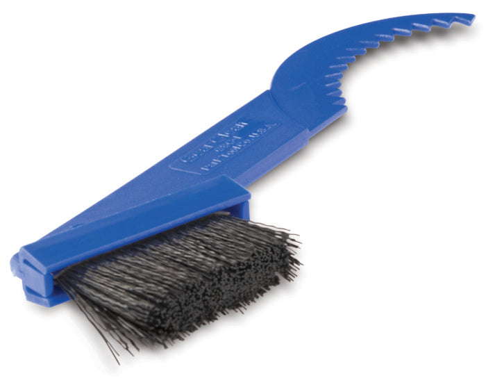 Parktool gsc-1 gearclean brush