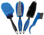 Parktool bcb-4.2 brush set