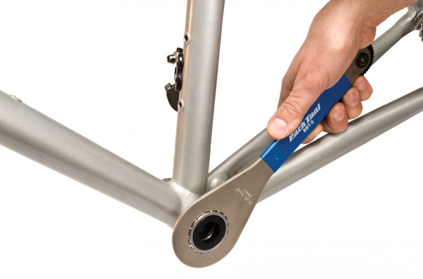 Parktool bbt-9 bottom bracket tool