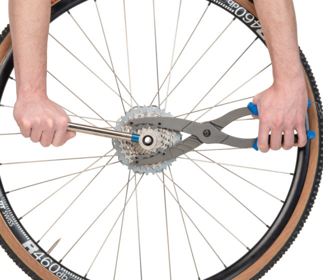 parktool cp-1.2 cassette pliers