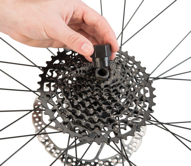 Parktool fr-5.2 freewheel remover