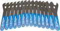 Parktool scw-set.3 cone wrench set