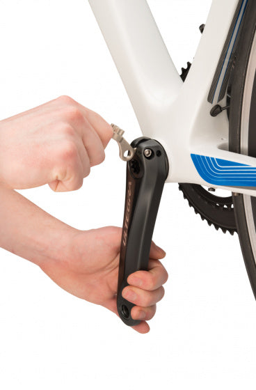Parktool bbt-10.2 adjusting cap tool for shimano hollowtech ii