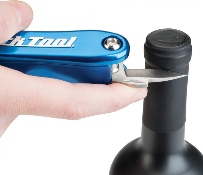 Parktool mini bottle opener bo-4