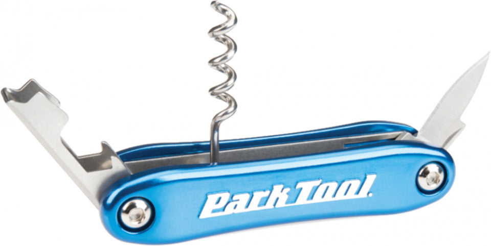 Parktool mini bottle opener bo-4