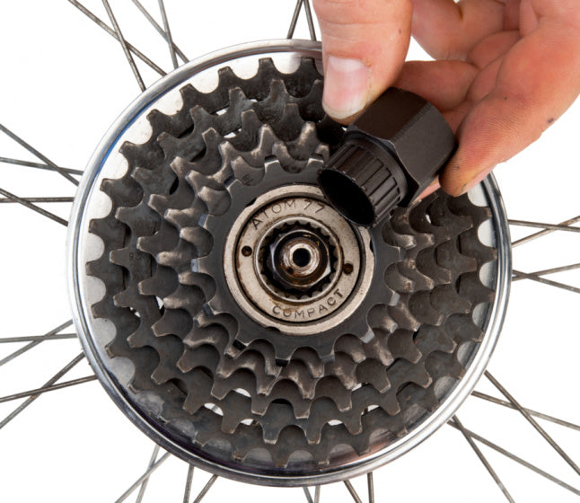 parktool fr-4 cassette remover