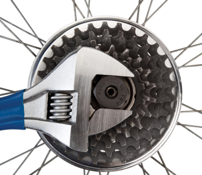 parktool fr-4 cassette remover