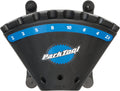 Parktool p-handle angle wrench holder