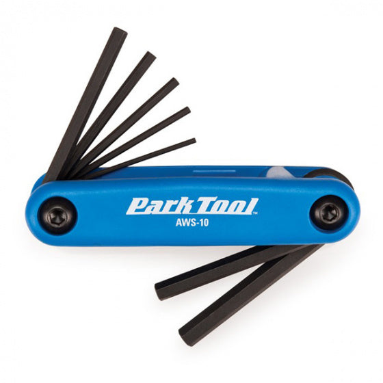 Parktool aws-10 multi-tool