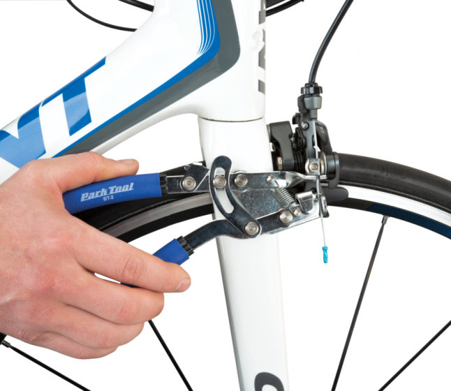 Parktool bt-2 cable stretcher