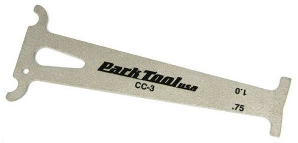 Parktool cc-3.2 chain checker