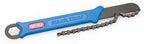 Parktool sr-18.2 chain whip sprocket remover