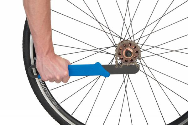 Parktool sr-18.2 chain whip sprocket remover