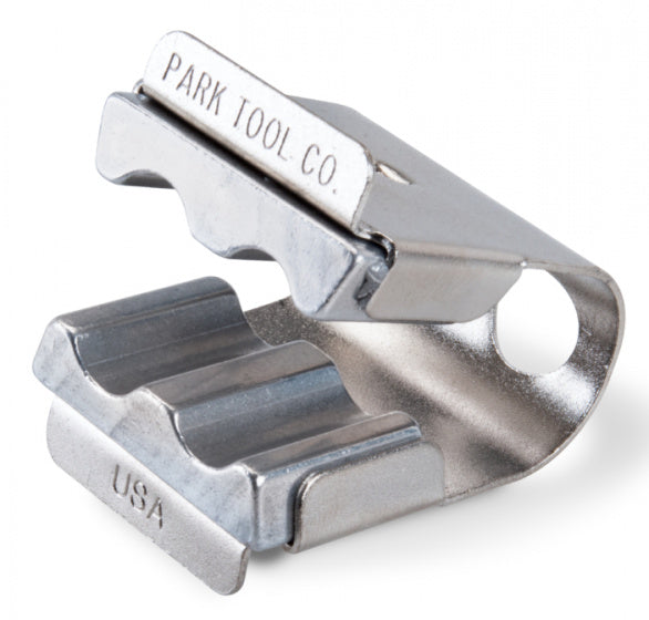 Parktool av-1 axle vice