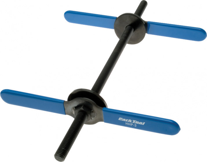 Parktool hhp-3 home mechanic bearing cup press