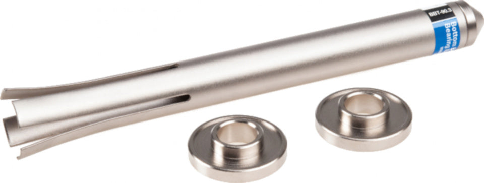 Parktool bbt-90.3 press fit bottom bracket bearing tool set